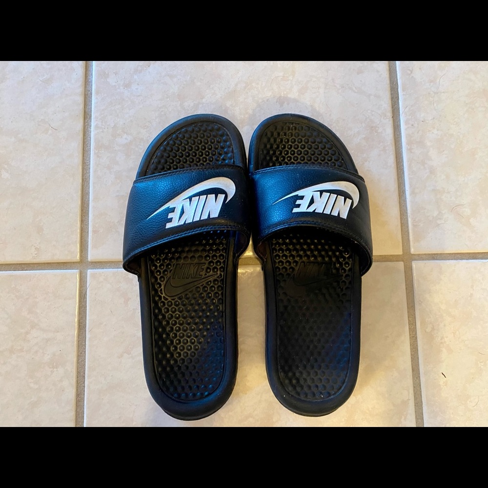 Nike Slides